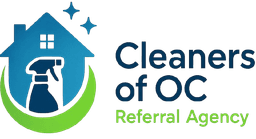 Cleaners of OC