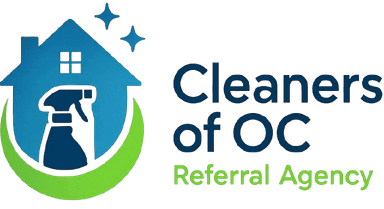 Cleaners of OC